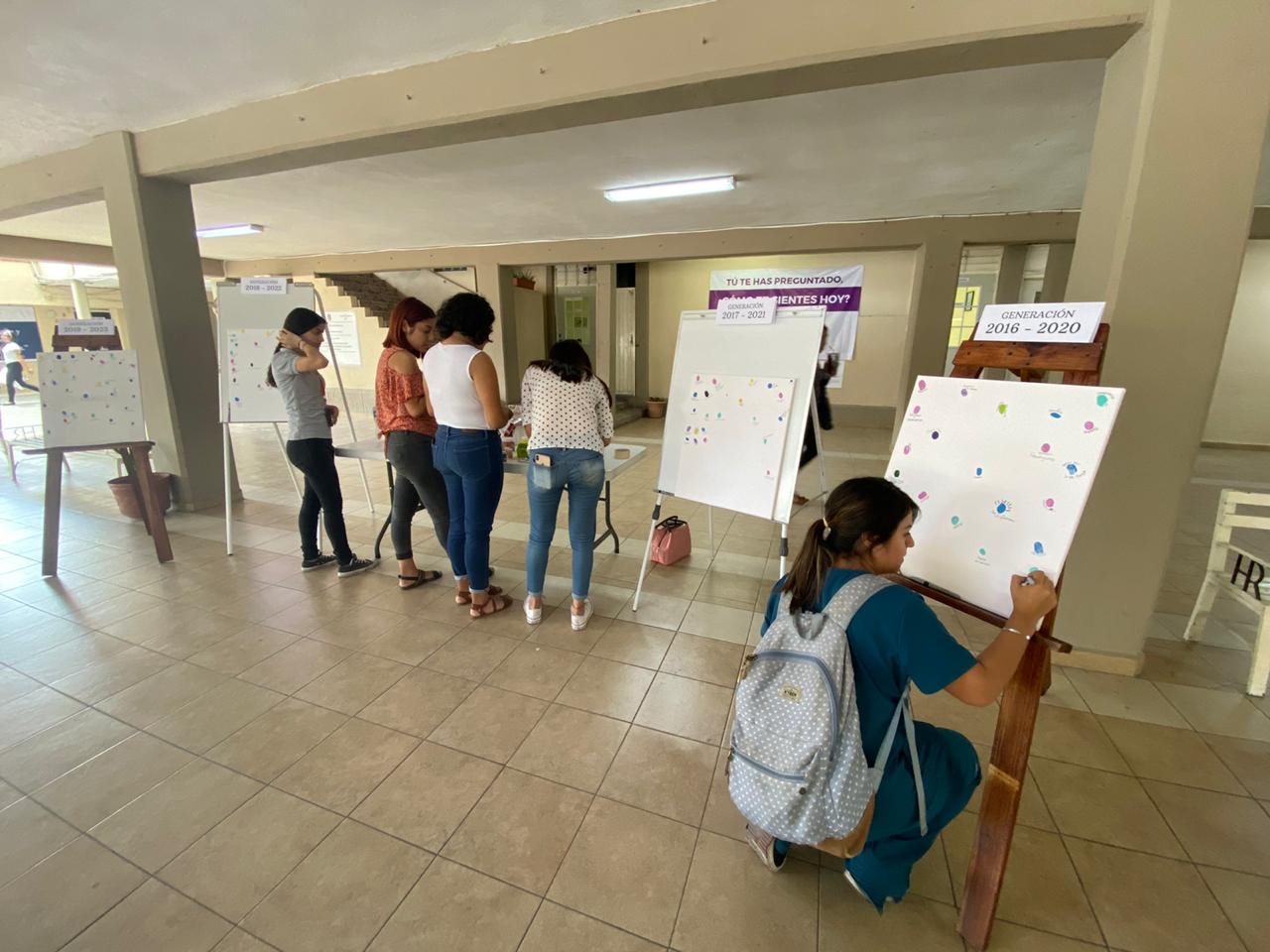 Escuela Norma de Especialización Humberto Ramos Lozano - Monterrey, México