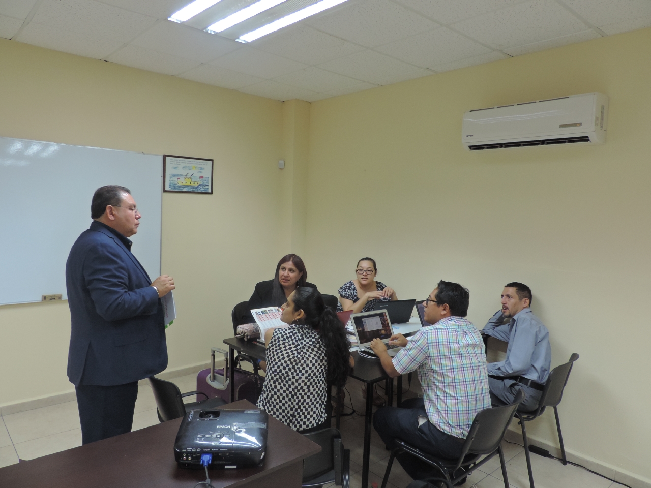 Habilitación Docente en el marco de la Licenciatura en Inclusión Educativa