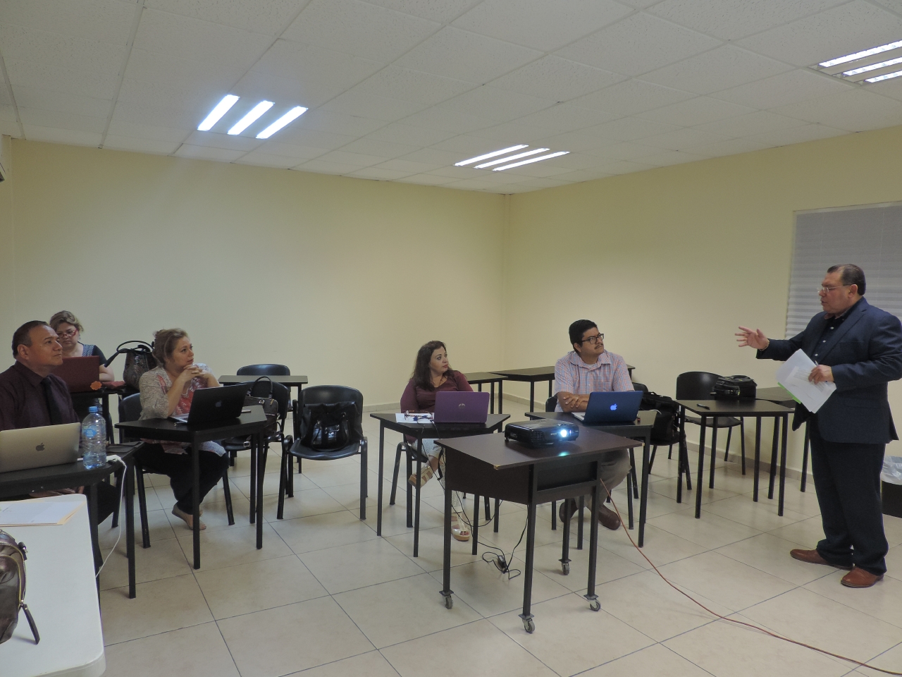 Habilitación Docente en el marco de la Licenciatura en Inclusión Educativa