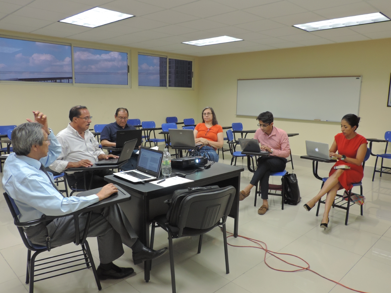 Habilitación Docente en el marco de la Licenciatura en Inclusión Educativa