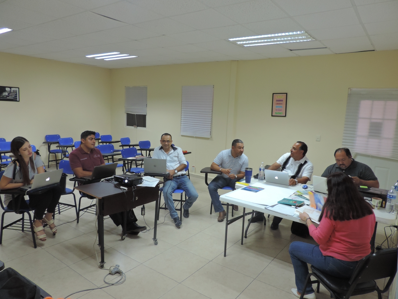 Habilitación Docente en el marco de la Licenciatura en Inclusión Educativa