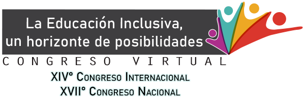 Logo Congreso 2021